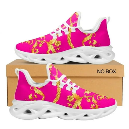 Women Casual Sneakers Luxury Golden Floral Design Lace Up Couple Platform Flat Retro Red Color Black Dropshipping
Women Casual Sneakers Luxury Golden Floral Design Lace Up Couple Platform Flat Retro Red Color Black Dropshipping