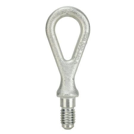 Tow Thread Hook Towing Eye Hook Hitch 8E0805616D Screw Rod Durable For Trailer
Tow Thread Hook Towing Eye Hook Hitch 8E0805616D Screw Rod Durable For Trailer