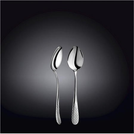 Wilmax 999203 5.5 in. Teaspoon Pack of 432