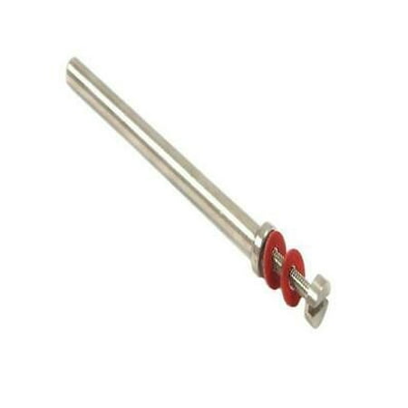 2pk Forney 60225 Mandrel 1/8 Dia x 1.75 L