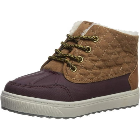 OshKosh BGosh Toddler and Little Boys Tarin Fashion Boot