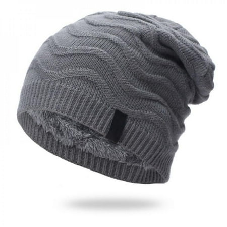 Popvcly Beanie Cap Cotton Thermal Knitted Hat Thick Warm Fleece Headwear Winter Outdoor Sports Running Skiing Warmer Cap
Popvcly Beanie Cap Cotton Thermal Knitted Hat Thick Warm Fleece Headwear Winter Outdoor Sports Running Skiing Warmer Cap