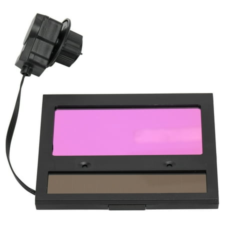 Welding Filter Lens Solar Welding Lens 2 Power Supply Arc Sensor Probe Automatically Darken Good Protection PP Shell For Industrial
Welding Filter Lens Solar Welding Lens 2 Power Supply Arc Sensor Probe Automatically Darken Good Protection PP Shell For Industrial