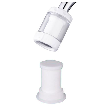 DagobertNiko Pp Cotton Front Type Water Purifier Filter Faucet Tap Water Purifier Head Kit
DagobertNiko Pp Cotton Front Type Water Purifier Filter Faucet Tap Water Purifier Head Kit