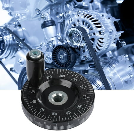 Hand Wheel 63mm Handwheel Durable Machinery Accessaries Round For Milling Machine Lathes
Hand Wheel 63mm Handwheel Durable Machinery Accessaries Round For Milling Machine Lathes