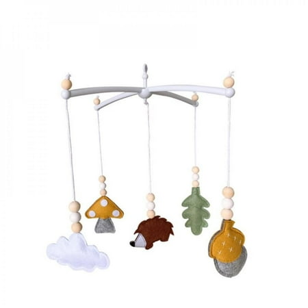 Oaktree Nordic Wooden Beads Wind Chimes with Felt Flamingo Newborn Bed Hanging Windbell Crib Tent Kids Room Decorations Ornaments
Oaktree Nordic Wooden Beads Wind Chimes with Felt Flamingo Newborn Bed Hanging Windbell Crib Tent Kids Room Decorations Ornaments