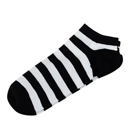 YUEHAO Sock Slippers Socks Men And Comfortable Cotton Short Women Slippers Stripe Sock 1Pairs Ankle Socks B
YUEHAO Sock Slippers Socks Men And Comfortable Cotton Short Women Slippers Stripe Sock 1Pairs Ankle Socks B
