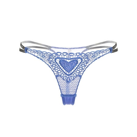 TANGNADE Women Floral Embroidery Mesh Sheer Panties Underwear Lingerie Briefs Thongs 
TANGNADE Women Floral Embroidery Mesh Sheer Panties Underwear Lingerie Briefs Thongs