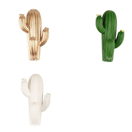 LongYTong 3 Pcs Cactus Decor Grocery Storage Hook Wall Hooks for Coats Key Bag Hook Coat Holder Hook Office
LongYTong 3 Pcs Cactus Decor Grocery Storage Hook Wall Hooks for Coats Key Bag Hook Coat Holder Hook Office