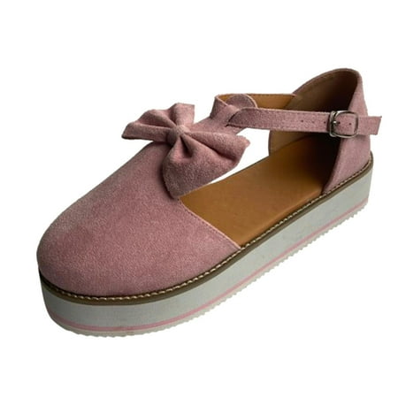 Black and Friday Deals 50% Off Clear! asdoklhq Casual Shoes for Women Women s Breathable Flat Round Toe Bow Buckle Strap Pumps Casual Single Shoes
Black and Friday Deals 50% Off Clear! asdoklhq Casual Shoes for Women Women s Breathable Flat Round Toe Bow Buckle Strap Pumps Casual Single Shoes