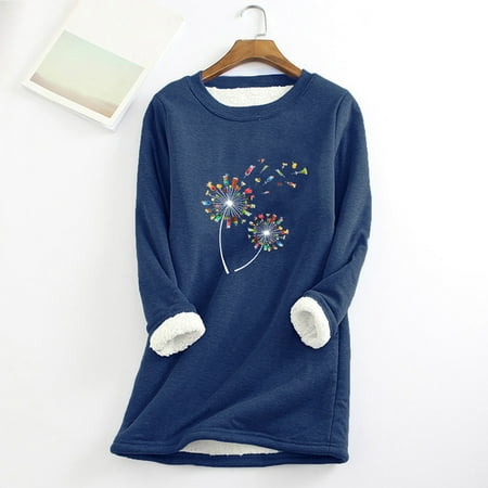 TZNBGO T Shirts for Women Funny Slogan Long Sleeve Women s Women Crewneck Loungewear Nightgowns Christmas Printed Fall Fleece Tops Fleece Warm Bottoming Shirt Top 002 Blue XXL Peplum Tops For Wom58435
TZNBGO T Shirts for Women Funny Slogan Long Sleeve Women s Women Crewneck Loungewear Nightgowns Christmas Printed Fall Fleece Tops Fleece Warm Bottoming Shirt Top 002 Blue XXL Peplum Tops For Wom58435