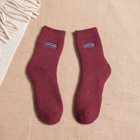 ZMHEGW Women Socks Knit Over The Knee High Leg Warmers Winter Long Boot Stockings Warm Sock
ZMHEGW Women Socks Knit Over The Knee High Leg Warmers Winter Long Boot Stockings Warm Sock