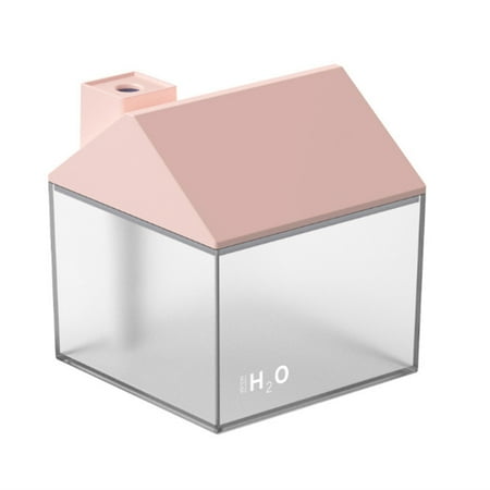 Chamat House Humidifier Ultrasonic Air Mist Ice Maker Portable Fragrance Indoor Suitable for Office
Chamat House Humidifier Ultrasonic Air Mist Ice Maker Portable Fragrance Indoor Suitable for Office
