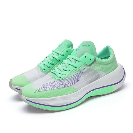 Men s Fashion Chinese Character Print Mesh Breathable Running Sneakers Shock Absorption Wear-resistant Anti-skid Lace Up Sports Shoes For Running
Men s Fashion Chinese Character Print Mesh Breathable Running Sneakers Shock Absorption Wear-resistant Anti-skid Lace Up Sports Shoes For Running