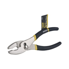 2PC Steel Grip Steel Grip - 2260628 - 6 in. Carbon Steel Slip Joint Pliers