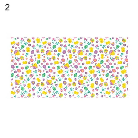 Papaba Table Cover Easter Table Cover Soft-touching Cartoon PET Cute Animal Printed Tablecloth for Home Decor
Papaba Table Cover Easter Table Cover Soft-touching Cartoon PET Cute Animal Printed Tablecloth for Home Decor