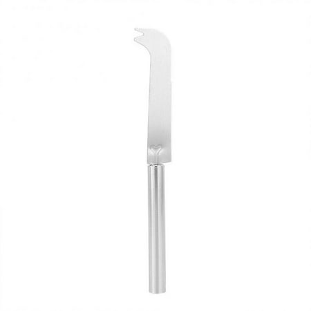 New Stainless Steel Butter Cheese Knife Cheese Knife Baking Cream Bread Cake Cheese Cutter Kitchen Cooking Accessories
New Stainless Steel Butter Cheese Knife Cheese Knife Baking Cream Bread Cake Cheese Cutter Kitchen Cooking Accessories
