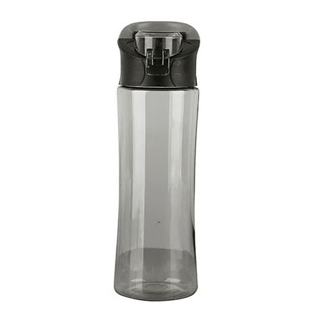 Meizhencang 600ml Transparent Outdoor Sports Travel Leakproof Water Bottle Kettle Drinkware
Meizhencang 600ml Transparent Outdoor Sports Travel Leakproof Water Bottle Kettle Drinkware
