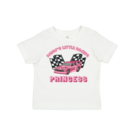 Inktastic Daddy s Racing Princess Pink Race Car Gift Toddler Boy or Toddler Girl T-Shirt
Inktastic Daddy s Racing Princess Pink Race Car Gift Toddler Boy or Toddler Girl T-Shirt