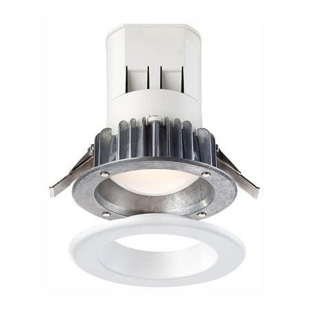 EnviroLite Easy Up with Magnetic Trim 4 in. White Integrated LED Recessed Kit (NEW OPEN BOX)
EnviroLite Easy Up with Magnetic Trim 4 in. White Integrated LED Recessed Kit (NEW OPEN BOX)
