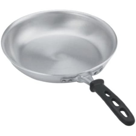 Vollrath 8 Wear-Ever Aluminum Natural Fry Pan