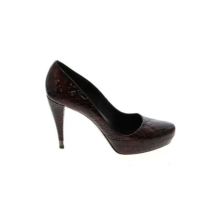 Pre-Owned Donna Karan New York Women s Size 38 Heels