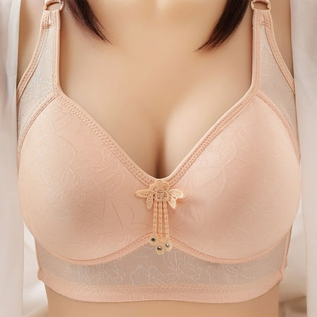 UDAXB Bras For Women Women s Lace Beauty Back Smoothing Bra(Buy 2 get 1 free) Complexion
UDAXB Bras For Women Women s Lace Beauty Back Smoothing Bra(Buy 2 get 1 free) Complexion