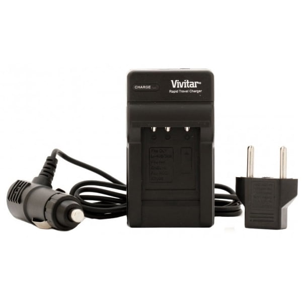 Three Halcyon 2000 mAH Lithium Ion Replacement LP-E10 Batteries and Charger Kit SDHC Card USB Reader Deluxe Starter Kit for Canon EOS Rebel T5 DSLR Camera and Canon LP-E10 Memory Card Wallet