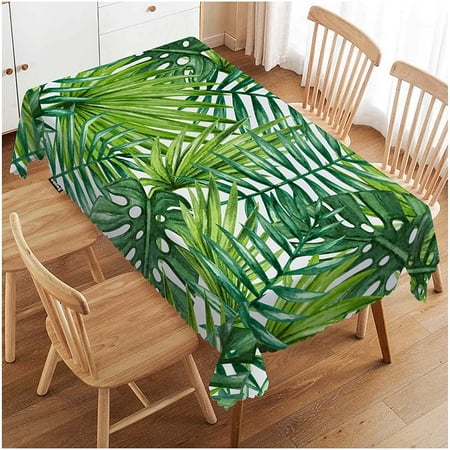 WISH TREE Cow Or Horse Table Covers Animal Skin Cow Horse Print Pattern Wipeable Tablecloth Kitchen Dinning Tabletop Decoration Brown Spots Cow Table Cloth for Outdoor and Indoor Use
WISH TREE Cow Or Horse Table Covers Animal Skin Cow Horse Print Pattern Wipeable Tablecloth Kitchen Dinning Tabletop Decoration Brown Spots Cow Table Cloth for Outdoor and Indoor Use