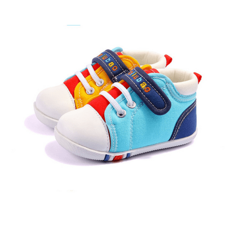Toyella New Men s And Women s Baby Shoes Breathable Casual Toddler Shoes Color matching 140cm
Toyella New Men s And Women s Baby Shoes Breathable Casual Toddler Shoes Color matching 140cm