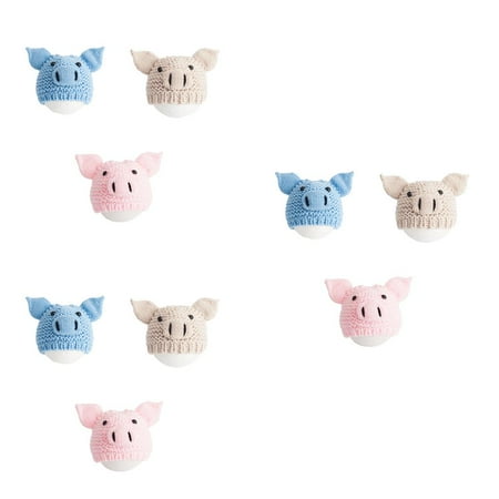 wrea 3pcs Newborn Photography Props Accessories Baby Knitted Crochet Hat Baby Photo Shooting Cute Infant Cap Outfit
wrea 3pcs Newborn Photography Props Accessories Baby Knitted Crochet Hat Baby Photo Shooting Cute Infant Cap Outfit