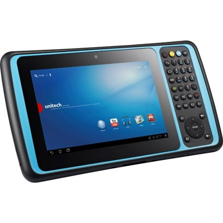 Unitech TB120 8 GB Tablet - 7\