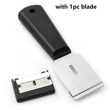 BCLONG Sharp Stainless Steel Leather Cutter Leather Shovel Replaceable Blade Cutter
BCLONG Sharp Stainless Steel Leather Cutter Leather Shovel Replaceable Blade Cutter