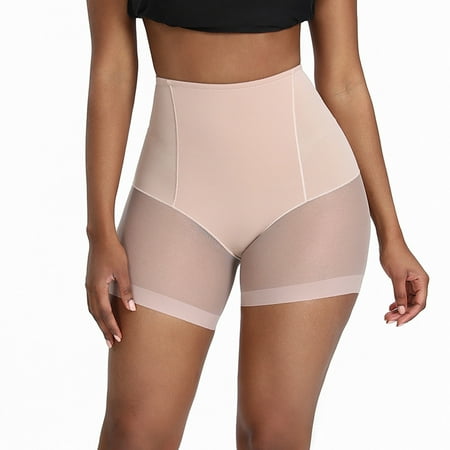 MIARHB Women Underwear High Waist Shaping Body-Shaping Body Pants Underpants Corset
MIARHB Women Underwear High Waist Shaping Body-Shaping Body Pants Underpants Corset