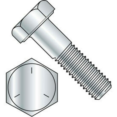 Hex Cap Screw - 1-2-13 x 1 - Carbon Steel - Zinc CR+3 - Grade 5 - FT - UNC - Pk 847294 GLO-B2100456
Hex Cap Screw - 1-2-13 x 1 - Carbon Steel - Zinc CR+3 - Grade 5 - FT - UNC - Pk 847294 GLO-B2100456
