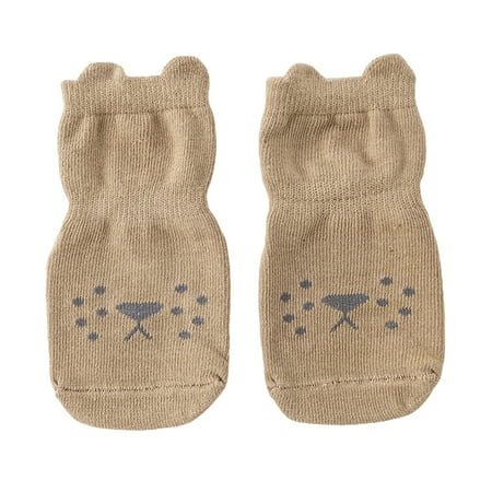 Fall Winter Baby Girl Boy Socks Children Floor Socks Combed Cotton Non-Slip Toddler Socks Newborn Cartoon Cotton Socks
Fall Winter Baby Girl Boy Socks Children Floor Socks Combed Cotton Non-Slip Toddler Socks Newborn Cartoon Cotton Socks