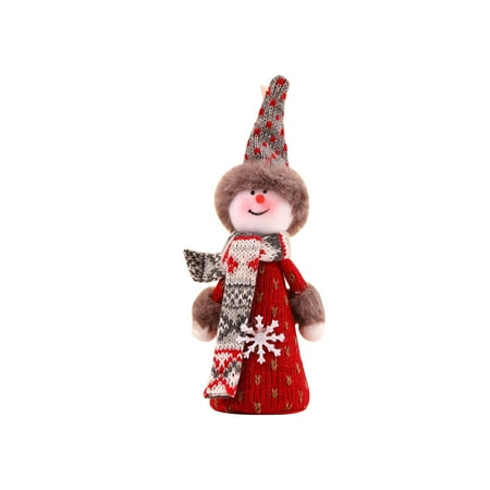 Heiheiup Angel Fabric Christmas Man Christmas Pendant Tree Christmas Pendant Old Tree Decorations Home Ornaments Home Decor Ceramic Christmas Wreath with Lights
Heiheiup Angel Fabric Christmas Man Christmas Pendant Tree Christmas Pendant Old Tree Decorations Home Ornaments Home Decor Ceramic Christmas Wreath with Lights