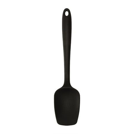 AIMAOMI Silicone Spatulas Heat Seamless Design Non Stick Flexible Scrapers Baking Mixing Tool Kitchen Supplies H
AIMAOMI Silicone Spatulas Heat Seamless Design Non Stick Flexible Scrapers Baking Mixing Tool Kitchen Supplies H