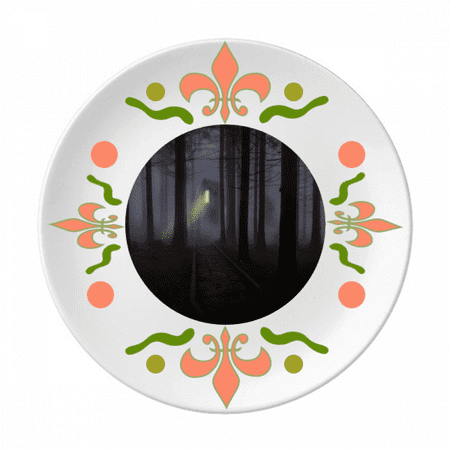 Night Dark Forestry Science Nature Scenery Flower Ceramics Plate Tableware Dinner Dish
Night Dark Forestry Science Nature Scenery Flower Ceramics Plate Tableware Dinner Dish