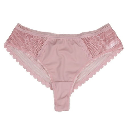 DENGDENG Sexy Mesh See Through Brief Comfort Low Waisted Underwear Stretch Brief Panties
DENGDENG Sexy Mesh See Through Brief Comfort Low Waisted Underwear Stretch Brief Panties