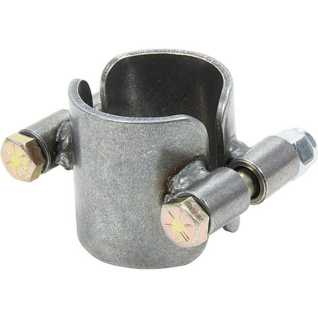 Tube Clamp 1-3/4in I.D. x 2in Wide 10pk
