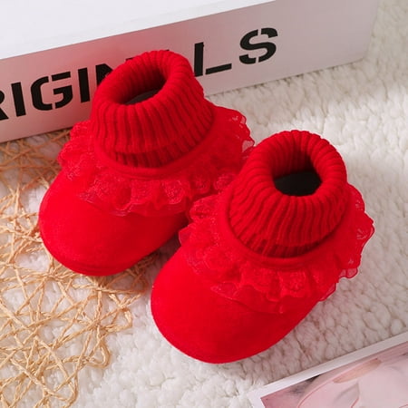 Wesracia Toddler Shoes Newborn Baby Girl Soft Shoes Soled Lace Solid Print Weave Footwear Crib Shoes
Wesracia Toddler Shoes Newborn Baby Girl Soft Shoes Soled Lace Solid Print Weave Footwear Crib Shoes