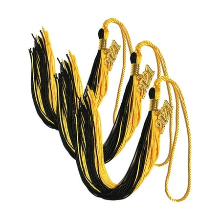 Graduation Gifts Stationery Academic Grade Graduation Tassels with 2021 Gold Pendants Graduation Grade Tassels
Graduation Gifts Stationery Academic Grade Graduation Tassels with 2021 Gold Pendants Graduation Grade Tassels