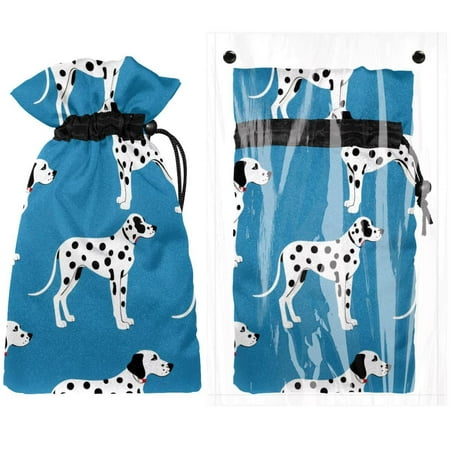 Josid Dog Pattern Reusable Outdoor Faucet Insulation Covers Waterproof and Freeze-Resistant Spigot Protector Bags 2 Pack 11 x 6.9
Josid Dog Pattern Reusable Outdoor Faucet Insulation Covers Waterproof and Freeze-Resistant Spigot Protector Bags 2 Pack 11 x 6.9