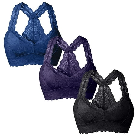 Cptfadh Underwear For Women Pajamas Womens Clothes New Women Plus Size Vest Crop Wire Free Bra Lingerie V Neck Underwear Lingerie S 3XL
Cptfadh Underwear For Women Pajamas Womens Clothes New Women Plus Size Vest Crop Wire Free Bra Lingerie V Neck Underwear Lingerie S 3XL