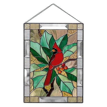 Stained Acrylic Bird Dream Catcher | Bird Stained Acrylic Sunshade | Simulated Bird Hung Pendant for Garden Decor Wall Decor
Stained Acrylic Bird Dream Catcher | Bird Stained Acrylic Sunshade | Simulated Bird Hung Pendant for Garden Decor Wall Decor