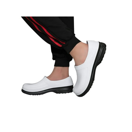 UKAP Mens Clogs Mules Slipper Nursing Garden Beach Sandals Hospital Rubber Pool Shoes
UKAP Mens Clogs Mules Slipper Nursing Garden Beach Sandals Hospital Rubber Pool Shoes