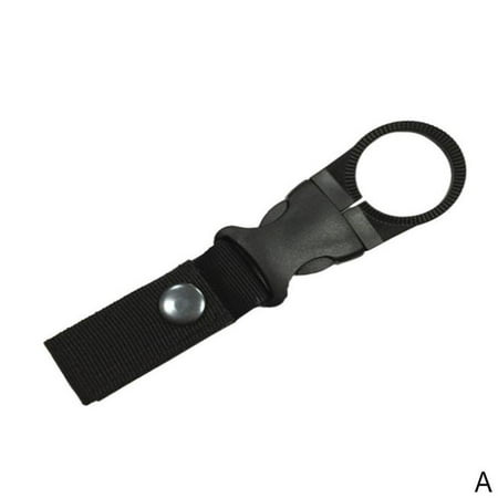 Water Bottle Holder Clip Outdoor Camping Hiking Tactical Hanging Buckle Belt B3P3
Water Bottle Holder Clip Outdoor Camping Hiking Tactical Hanging Buckle Belt B3P3