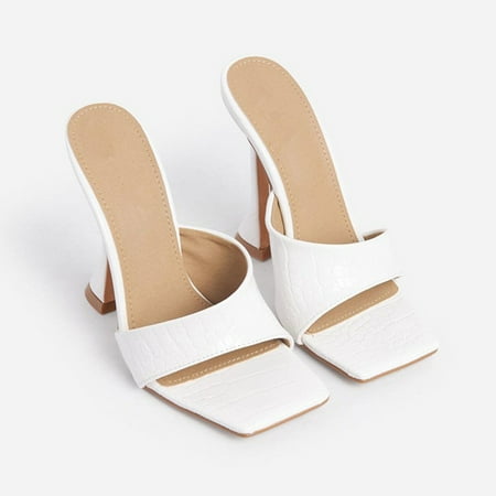 Hueook Nude Heels For Women Autumn And Winter Size Women S Boots Thick High-Heeled Side Zipper Stone Pattern Short Boots Knight Boots Silver Heels
Hueook Nude Heels For Women Autumn And Winter Size Women S Boots Thick High-Heeled Side Zipper Stone Pattern Short Boots Knight Boots Silver Heels