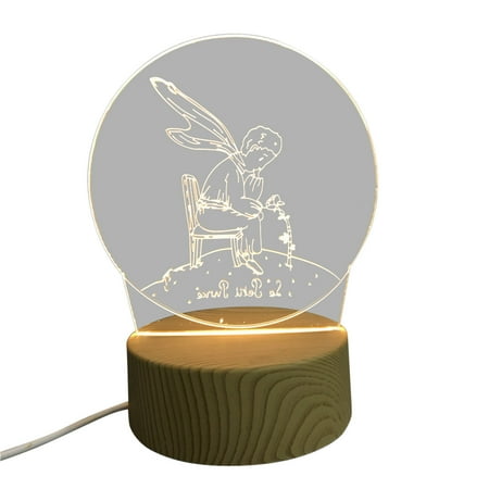 Upgrade Christmas Sale Creative 3D Night Light Christmas Eve Christmas Gift Birthday Gift Giveaway Small Gift Atmosphere
Upgrade Christmas Sale Creative 3D Night Light Christmas Eve Christmas Gift Birthday Gift Giveaway Small Gift Atmosphere